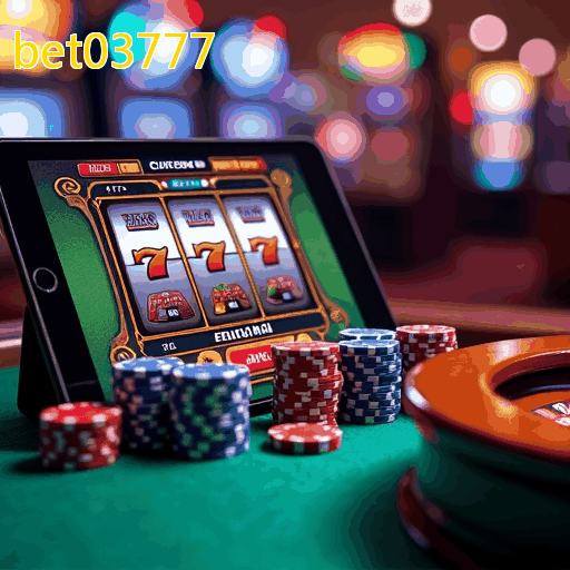 Login e Começar a Jogar no Cassino bet03777.com