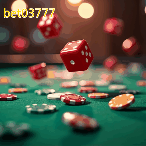 Variedade de Jogos no Cassino Online bet03777