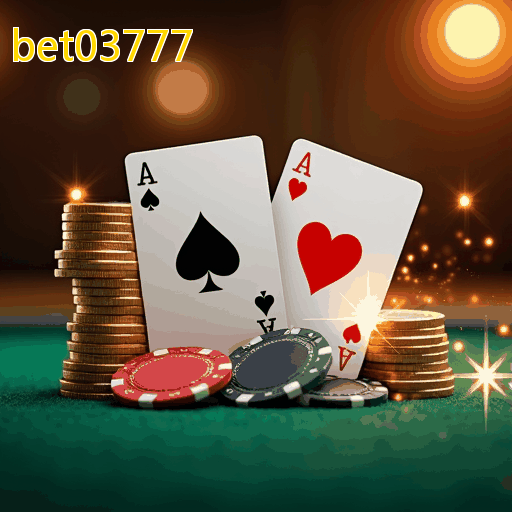 BĂ´nus na Cassino bet03777 nĂŁo sĂŁo Apenas para Jogadores